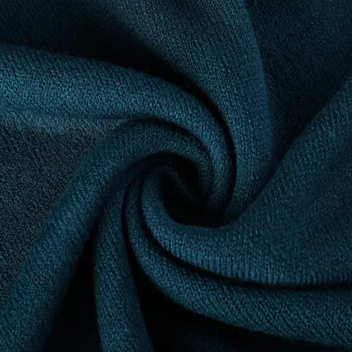 Vista 66 de Fomolom Ponchos para mujer, versátil, ligero, tejido sólido, chal envolvente, bufanda, accesorios para mujer
