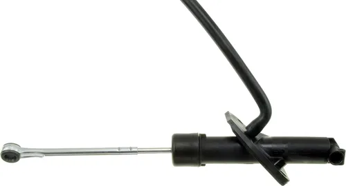Vista 5 de Dorman Cilindro maestro de embrague CM350125 compatible con modelos seleccionados de Chevrolet / Pontiac