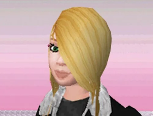 Vista 4 de Barbie Jet Set Style - Nintendo DS