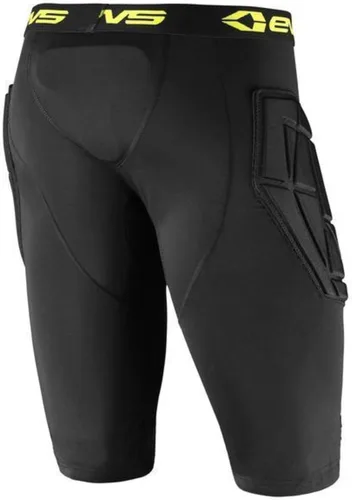 Vista 2 de EVS Sports Tug Bottom - Padded Short