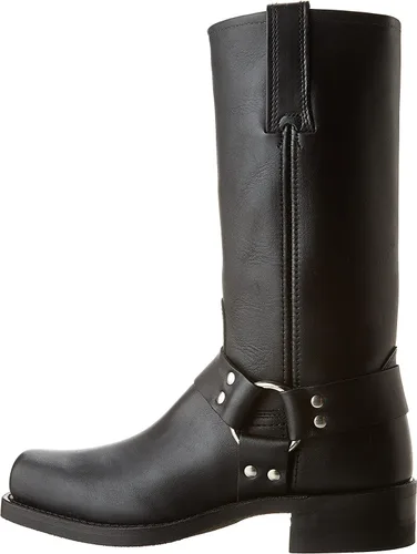 Vista 8 de Botas Frye con arnés 12R para hombre