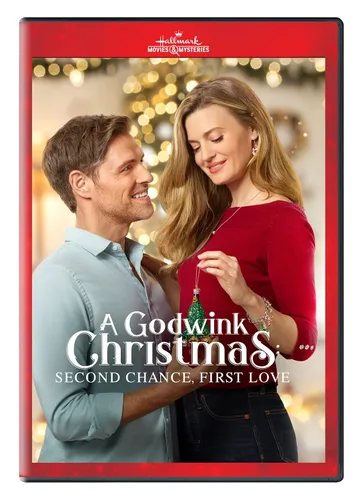 Vista 2 de A Godwink Christmas Second Chance, First Love
