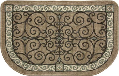 Vista 30 de Pilgrim Home and Hearth 19621-1 Alfombras de área, 36 x 23 pulgadas, hermosas