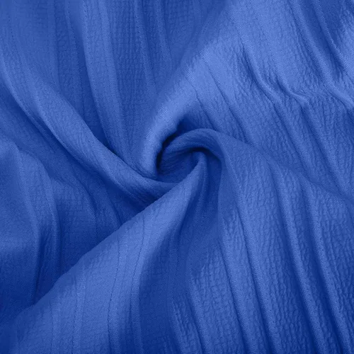 Vista 5 de Ctreela Camisa cubana de lino de manga corta para hombre, ligera, con botones, guayabera, camisas de trabajo casuales con cuello vuelto