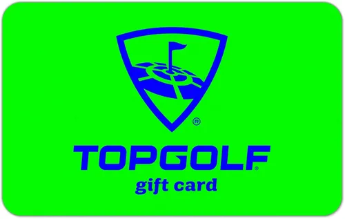 Vista 2 de TOPGOLF Tarjeta de regalo electrónica