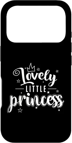 Vista 30 de Princess Lovely Little Princess Case for iPhone 17