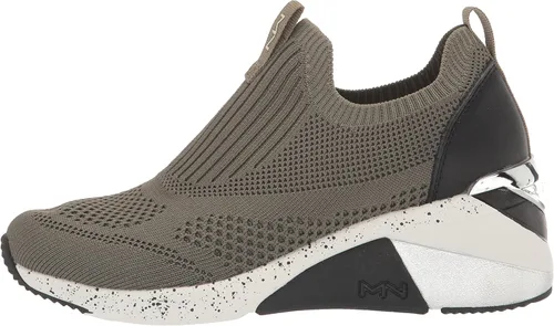 Vista 8 de Mark Nason Tenis A Wedge-Etty para mujer