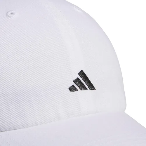 Vista 7 de adidas Gorra ajustable relajada Saturday para mujer