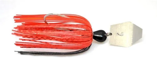 Vista 2 de Z-MAN Z Man Chatter Bait Oz