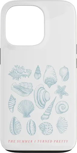 Vista 10 de The Summer I Turned Pretty - Carcasa para iPhone 17