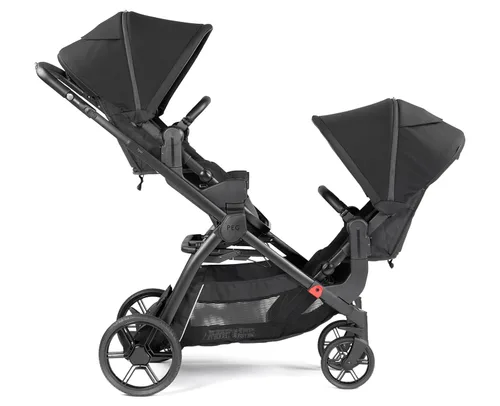 Vista 5 de Adaptador Doble Peg Perego Ypsi - Accesorio