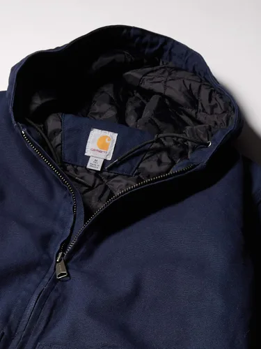Vista 2 de Carhartt Active Chaqueta J130 para hombre (talla normal, grande y alta)