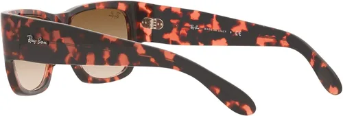 Vista 5 de Ray-Ban Rb2187 Nomad Square Gafas de sol