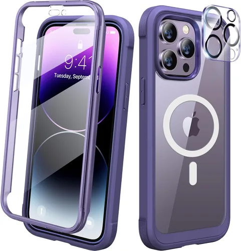 Vista 663 de DIACLARA - Funda transparente compatible con iPhone XR 6.1 pulgadas 2018