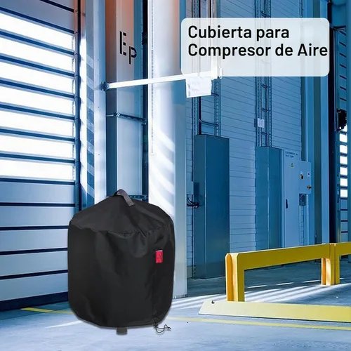 Vista 7 de DEWALT - Compresor de aire negro impermeable, duradero 600D resistente compresores de aire con asa, apto para artesanos, Porter-cable, compresor
