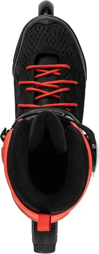 Vista 6 de Bladerunner by Rollerblade Formula 100 Patín en línea para hombre adulto
