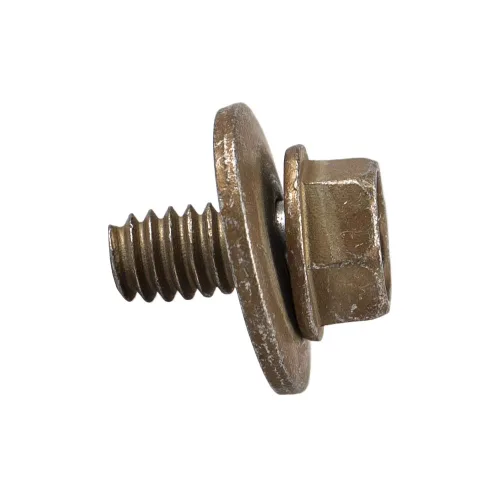 Vista 2 de CUB CADET 710-05073 Tornillo 1/4 20 X .50 Z RZT 54 S SC Rider Mini L54 IP Hydro HW