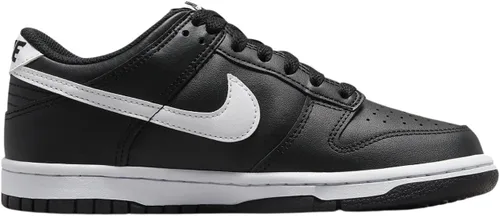 Vista 615 de Nike Kid's Dunk Low Sneaker