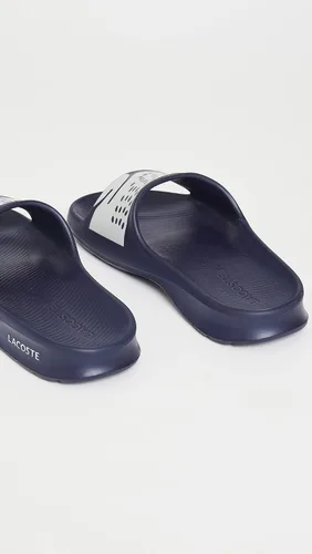Vista 2 de Lacoste FRAISIER 118 1 P - Sandalias tipo Slide para hombre