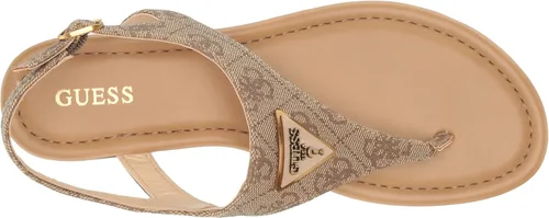 Vista 5 de GUESS Sandalias Unali para mujer