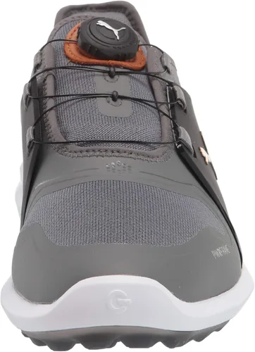Vista 2 de PUMA Zapatos de golf Ignite Fasten8 Disc para hombre