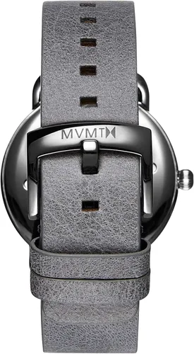Vista 3 de MVMT - Reloj de pulsera para hombre, diseño minimalista
