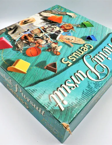 Vista 3 de Hasbro Búsqueda trivial - Género V