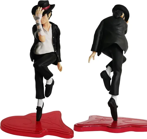 Vista 2 de Paquete de 5 figuras de acción de muñecas Rock King Classic Album Figure Playset (versión original 5 piezas)