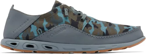 Vista 6 de Columbia Bahama Vent Relaxed PFG Zapato Náutico Para Hombre