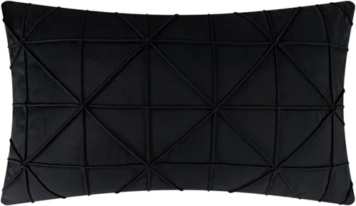 Vista 37 de JWH Fundas de almohada de terciopelo decorativas Funda de almohada para sofá Cojín lumbar Suave Funda de cojín para cama, sofá, dormitorio, silla