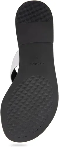 Vista 5 de Aerosoles Sandalias Gaia Slide para mujer