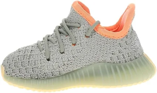 Vista 3 de adidas Zapatillas Yeezy Boost 350 V2 para niños