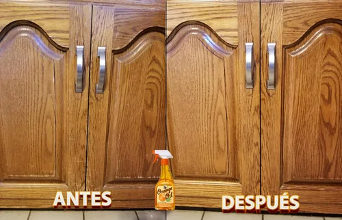 Vista 9 de Howard Products ORS016 Aceite de Naranja para Pulir Madera, 16 oz