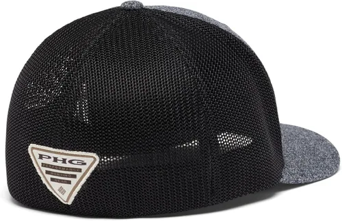 Vista 5 de Columbia Gorra de malla con logotipo PHG para mujer