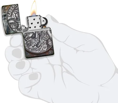 Vista 5 de Zippo Encendedores náuticos