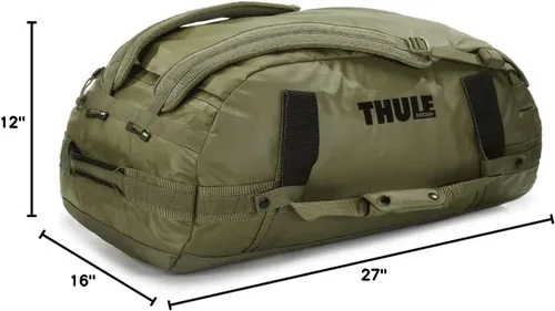 Vista 30 de Thule Bolso deportivo Chasm