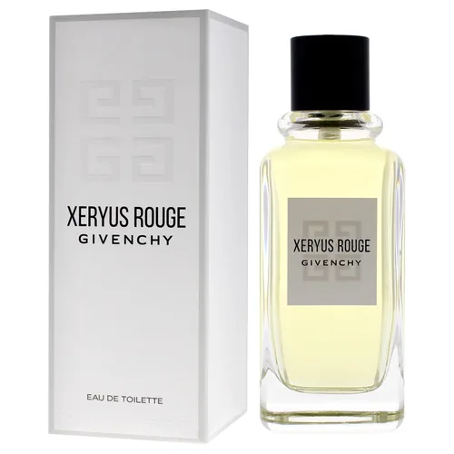 Vista 4 de Xeryus Rouge de Givenchy para mujer - 3.3 oz EDT Spray