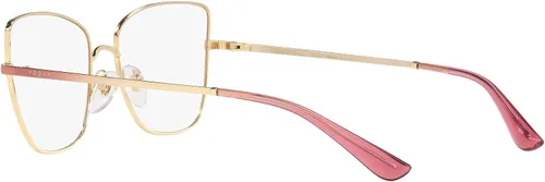 Vista 5 de Vogue Eyewear Women's Vo4225 Cat Eye Prescription Eyewear Frames