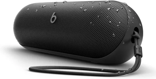 Vista 10 de Beats Pill - Altavoz Bluetooth portátil - Batería de hasta 24 horas de duración, resistente al agua, compatible con Bluetooth, Apple y Android