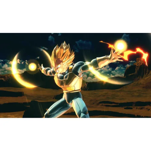 Vista 6 de Dragon Ball Xenoverse 2 - Xbox One Standard Edition