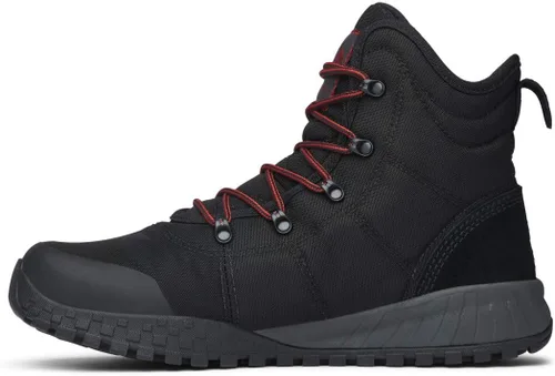 Vista 7 de Columbia Botas de nieve Fairbanks Omni-Heat para hombre