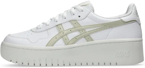Vista 25 de ASICS Zapato deportivo Japan S PF para mujer Blanco hueso/blanco hueso