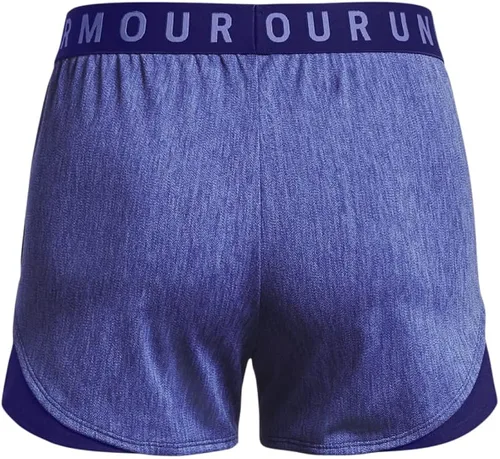 Vista 5 de Under Armour Pantalones cortos Play Up para mujer 3.0-Twist
