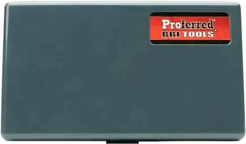 Vista 2 de T29003 Juego de destornilladores de puntas intercambiables, precisión 14 piezas en 1
