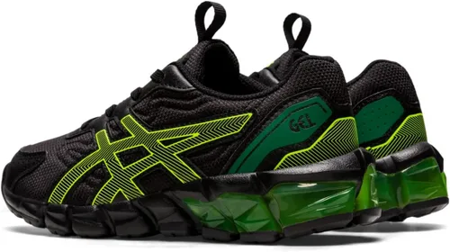 Vista 3 de ASICS Gel-Quantum 90 3 PS Zapatos para niños