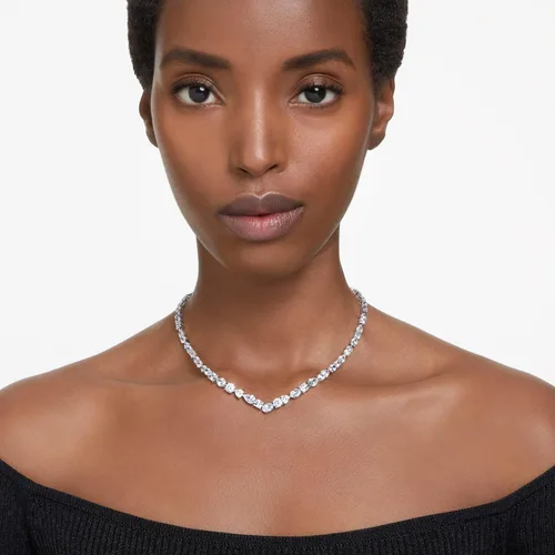 Vista 5 de Swarovski Mesmera Crystal Jewelry Collection