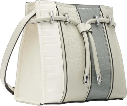 Vista 7 de Calvin Klein Bandolera con cordón de Fatima