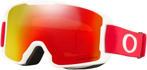 Vista 6 de Oakley Gafas de nieve Line Miner S