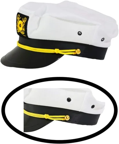 Vista 5 de Paquete de 6 divertidos sombreros de fiesta para adultos, varios sombreros de disfraces, accesorios de cabina de fotos para fiestas de disfraces