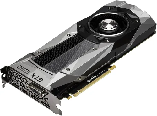 Vista 2 de Tarjeta gráfica Asus GeForce GTX 1080 8GB ROG STRIX OC, STRIX-GTX1080-O8G-GAMING.